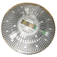 Kupplung Kühlerlüfter thermisch Ø 233 mm...