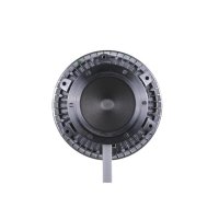 Radiator fan clutch MAHLE for MERCEDES