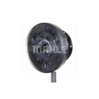 Clutch radiator fan thermal Ø 233 mm MAHLE for e.g. MERCEDES-BENZ AXOR