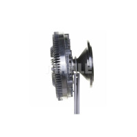 Clutch radiator fan thermal Ø 233 mm MAHLE for e.g. MERCEDES-BENZ AXOR
