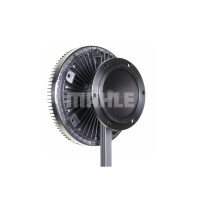 Clutch radiator fan thermal Ø 233 mm MAHLE for e.g. MERCEDES-BENZ AXOR