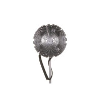 Clutch radiator fan electronic Ø 260 mm MAHLE for e.g. RENAULT TRUCKS