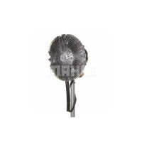 Clutch radiator fan electronic Ø 260 mm MAHLE for e.g. RENAULT TRUCKS