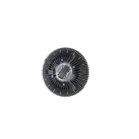 Clutch radiator fan thermal Ø 233 mm MAHLE suitable for DAF 85