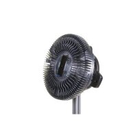 Clutch radiator fan thermal Ø 203 mm MAHLE for...