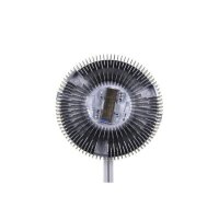 Clutch radiator fan thermal Ø 203 mm MAHLE for e.g. MERCEDES-BENZ MK