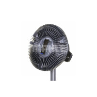 Clutch radiator fan thermal Ø 203 mm MAHLE for e.g. MERCEDES-BENZ MK
