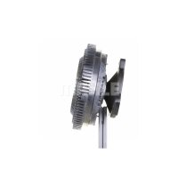 Clutch radiator fan thermal Ø 203 mm MAHLE for e.g. MERCEDES-BENZ MK