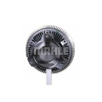 Clutch radiator fan thermal Ø 203 mm MAHLE for e.g. MERCEDES-BENZ MK