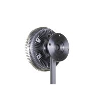 Clutch radiator fan thermal Ø 205 mm MAHLE for...