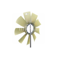 Engine cooling fan Ø 720 mm 9 blades MAHLE for RENAULT TRUCKS and others