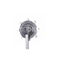 Clutch radiator fan thermal Ø 170 mm MAHLE for e.g. HYUNDAI GALLOPER II