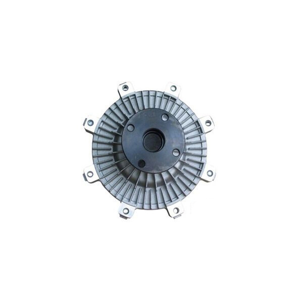 Clutch radiator fan thermal Ø 170 mm MAHLE for e.g. HYUNDAI H-1