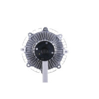 Clutch radiator fan thermal Ø 170 mm MAHLE for...