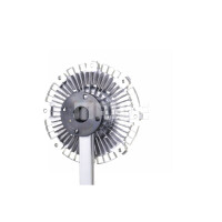 Clutch radiator fan thermal Ø 170 mm MAHLE for e.g. HYUNDAI H-1