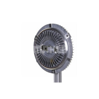Clutch radiator fan thermal Ø 160 mm MAHLE suitable for e.g. AUDI A6
