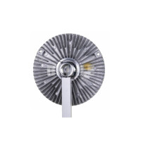 Clutch radiator fan thermal Ø 160 mm MAHLE suitable for e.g. AUDI A6