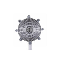 Kupplung Kühlerlüfter MAHLE Thermo-Expertise passend für u.a. HYUNDAI HD