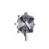 Kupplung Kühlerlüfter MAHLE Thermo-Expertise passend für u.a. HYUNDAI HD