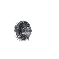 Clutch radiator fan thermal Ø 233 mm MAHLE for...