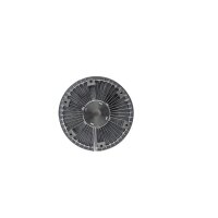 Clutch radiator fan thermal Ø 233 mm MAHLE for e.g. MERCEDES-BENZ AXOR