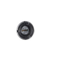 Clutch radiator fan thermal Ø 203 mm MAHLE suitable for e.g. DAF 75