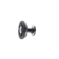 Clutch radiator fan thermal Ø 203 mm MAHLE suitable for e.g. DAF 75