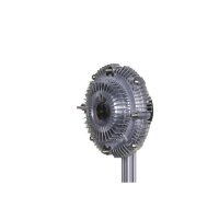Clutch radiator fan thermal Ø 159 mm MAHLE for...
