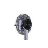 Clutch radiator fan thermal Ø 159 mm MAHLE for...