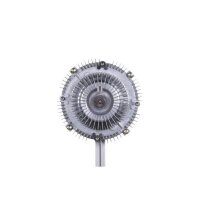 Clutch radiator fan thermal Ø 159 mm MAHLE for e.g. TOYOTA HILUX
