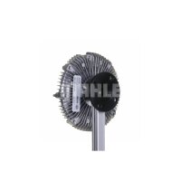 Clutch radiator fan thermal Ø 159 mm MAHLE for e.g. TOYOTA HILUX