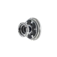 Clutch radiator fan thermal Ø 203 mm MAHLE for e.g. VOLVO FH12