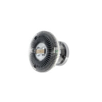Clutch radiator fan thermal Ø 203 mm MAHLE for e.g. VOLVO FH12