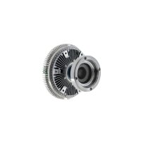 Clutch radiator fan thermal Ø 203 mm MAHLE for e.g. VOLVO FH12
