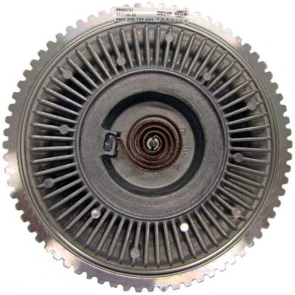 Clutch radiator fan thermal Ø 152 mm MAHLE for e.g. FORD TRANSIT