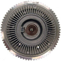 Clutch radiator fan thermal Ø 152 mm MAHLE for...