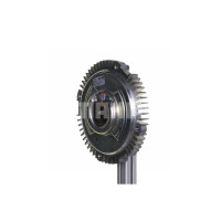 Kupplung Kühlerlüfter thermisch Ø 139 mm MAHLE für u.a. FORD TRANSIT