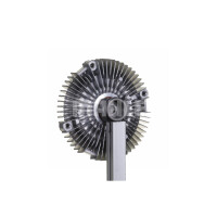 Kupplung Kühlerlüfter thermisch Ø 139 mm MAHLE für u.a. FORD TRANSIT