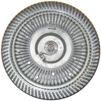 Clutch radiator fan thermal Ø 168 mm MAHLE for...