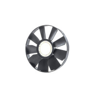 Engine cooling fan Ø 704 mm 9 blades MAHLE for...