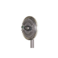 Clutch radiator fan thermal Ø 160 mm MAHLE for...