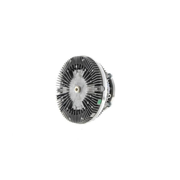 Clutch radiator fan electric Ø 190 mm MAHLE suitable for MAN TGA