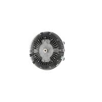 Clutch radiator fan electric Ø 190 mm MAHLE suitable for MAN TGA