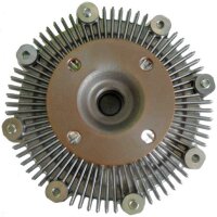 Kupplung Kühlerlüfter MAHLE für DAIHATSU...