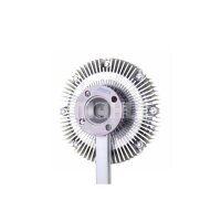 Clutch radiator fan thermal Ø 168 mm MAHLE for e.g. TOYOTA 4