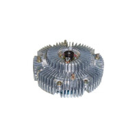 Kupplung Kühlerlüfter thermisch Ø 162 mm...