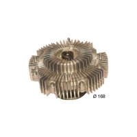 Radiator fan clutch MAHLE for TOYOTA LAND CRUISER 100 (_J1_)
