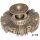 Radiator fan clutch MAHLE for TOYOTA LAND CRUISER 100 (_J1_)