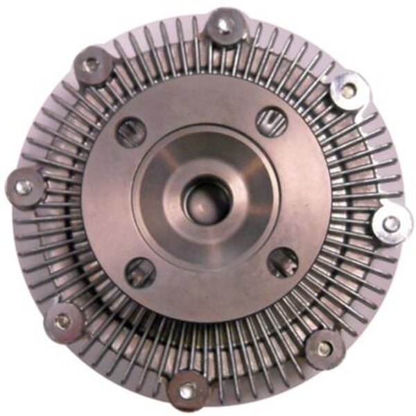 Kupplung Kühlerlüfter thermisch Ø 136 mm MAHLE für TOYOTA HIACE