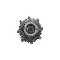 Kupplung Kühlerlüfter thermisch Ø 136 mm...